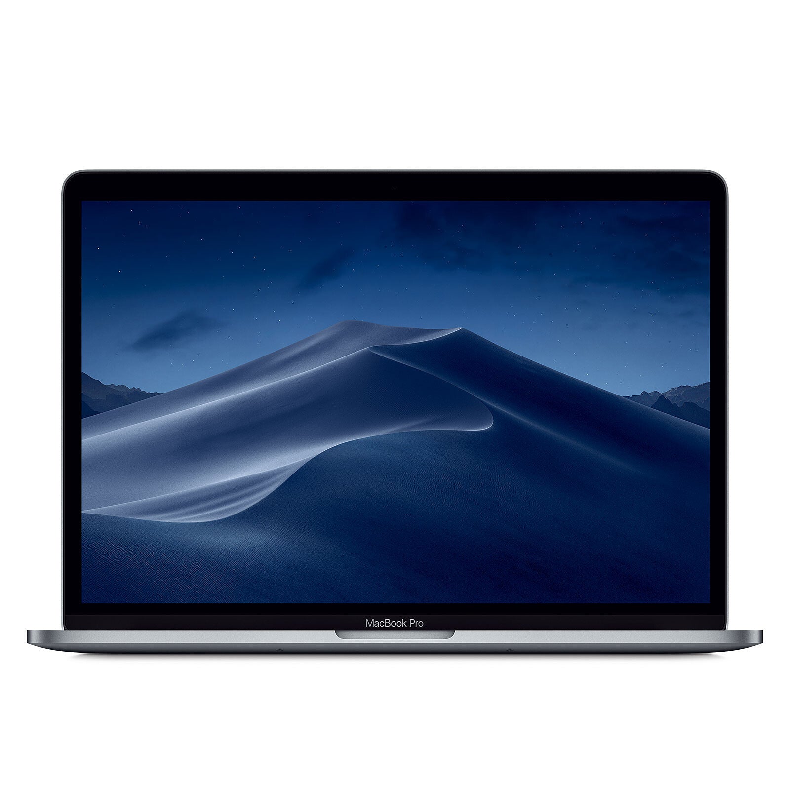 MacBook Pro 13" 2019 Intel Core i5 2.4GHz Space Grey