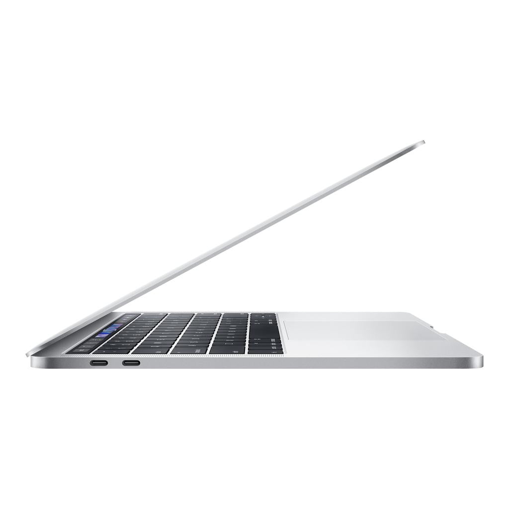 MacBook Pro 13" 2022 Apple M2 3.49GHz 8-Core CPU 10-Core GPU Silver
