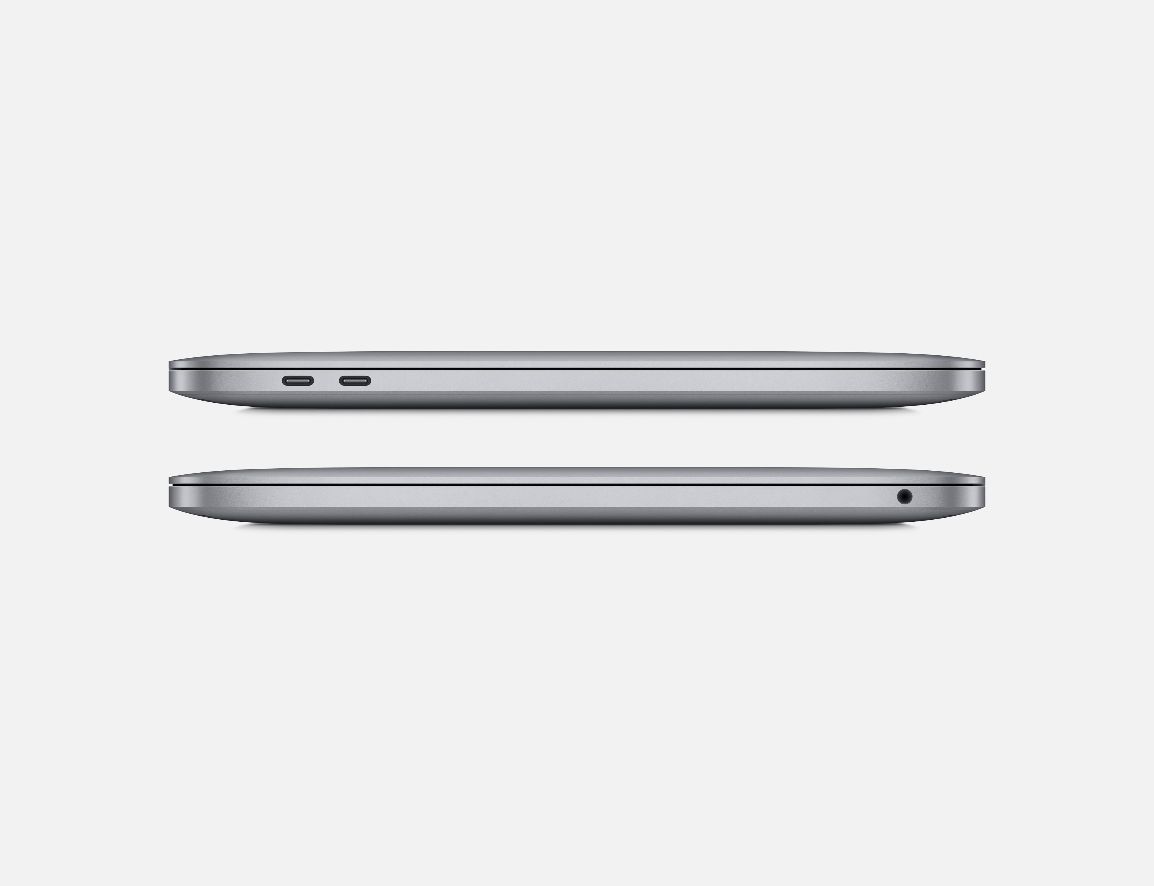 MacBook Pro 13" 2020 Apple M2 3.49GHz 8-Core CPU 10-Core GPU Space Grey
