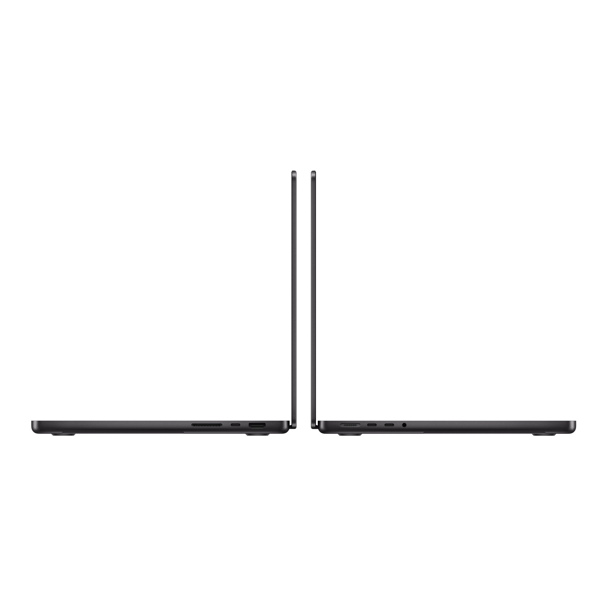 MacBook Pro 14" 2023 Apple M3 Pro 4.05GHz 14-Core CPU 30-Core GPU Space Black