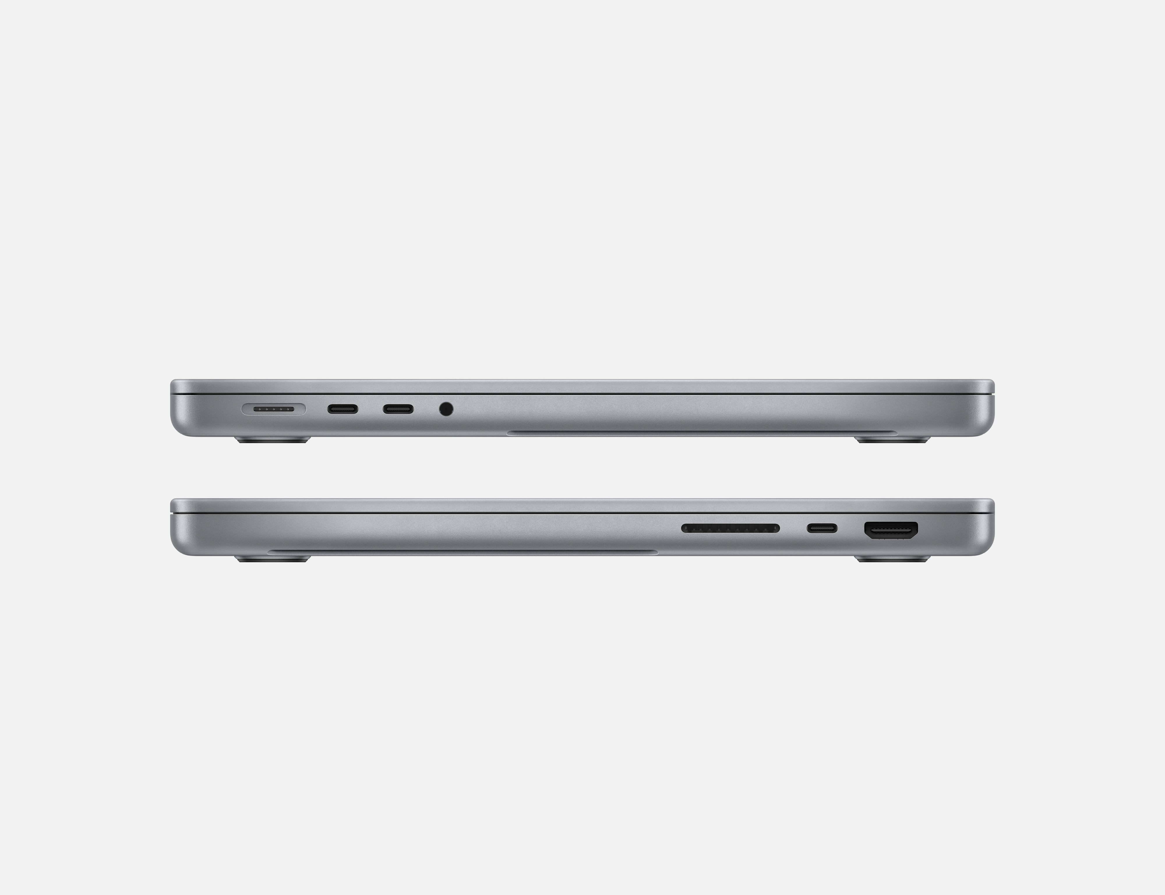 MacBook Pro 14" 2023 Apple M2 Max 3.68GHz 12-Core CPU 30-Core GPU Space Grey