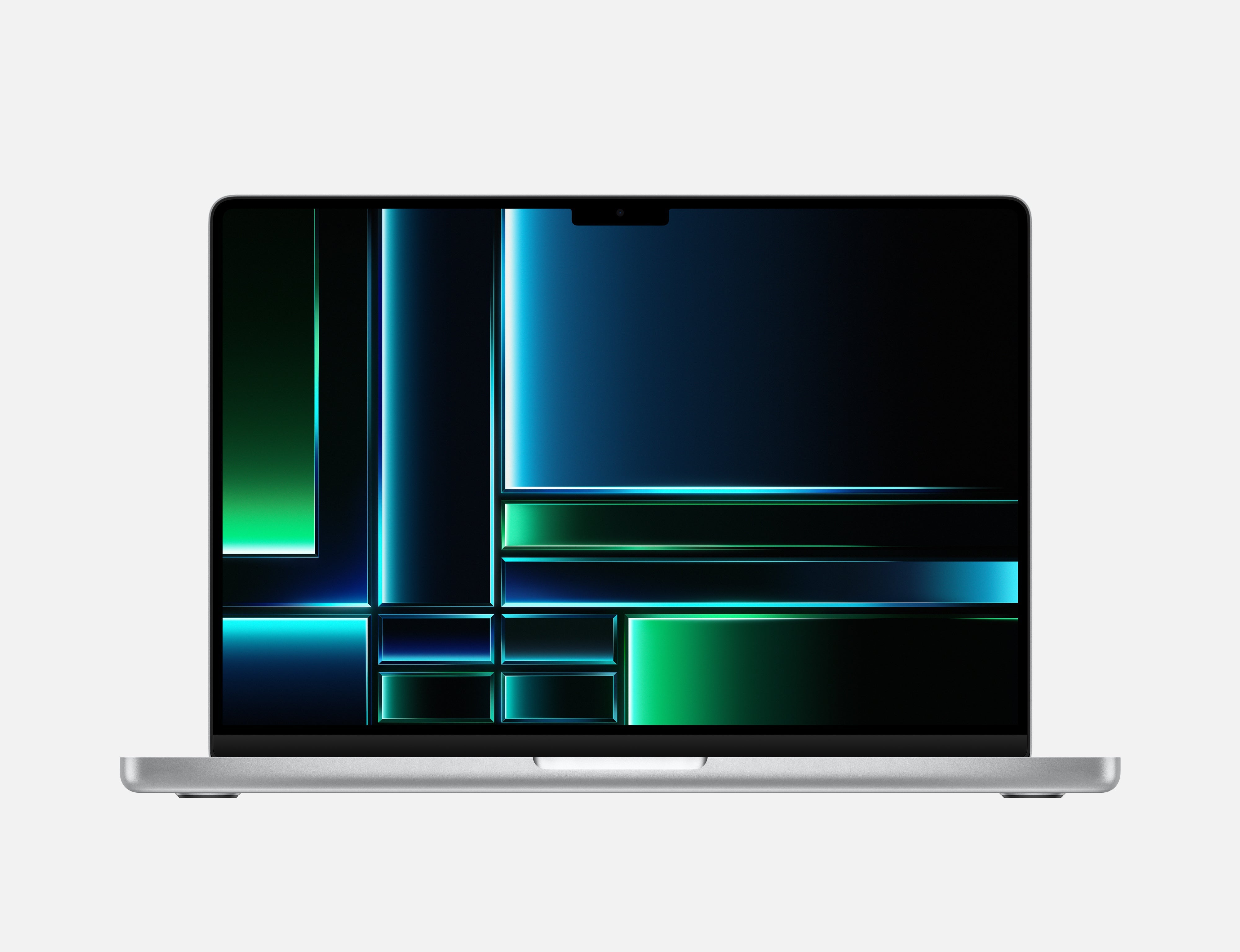 MacBook Pro 14" 2023 Apple M2 Max 3.68GHz 12-Core CPU 38-Core GPU Silver