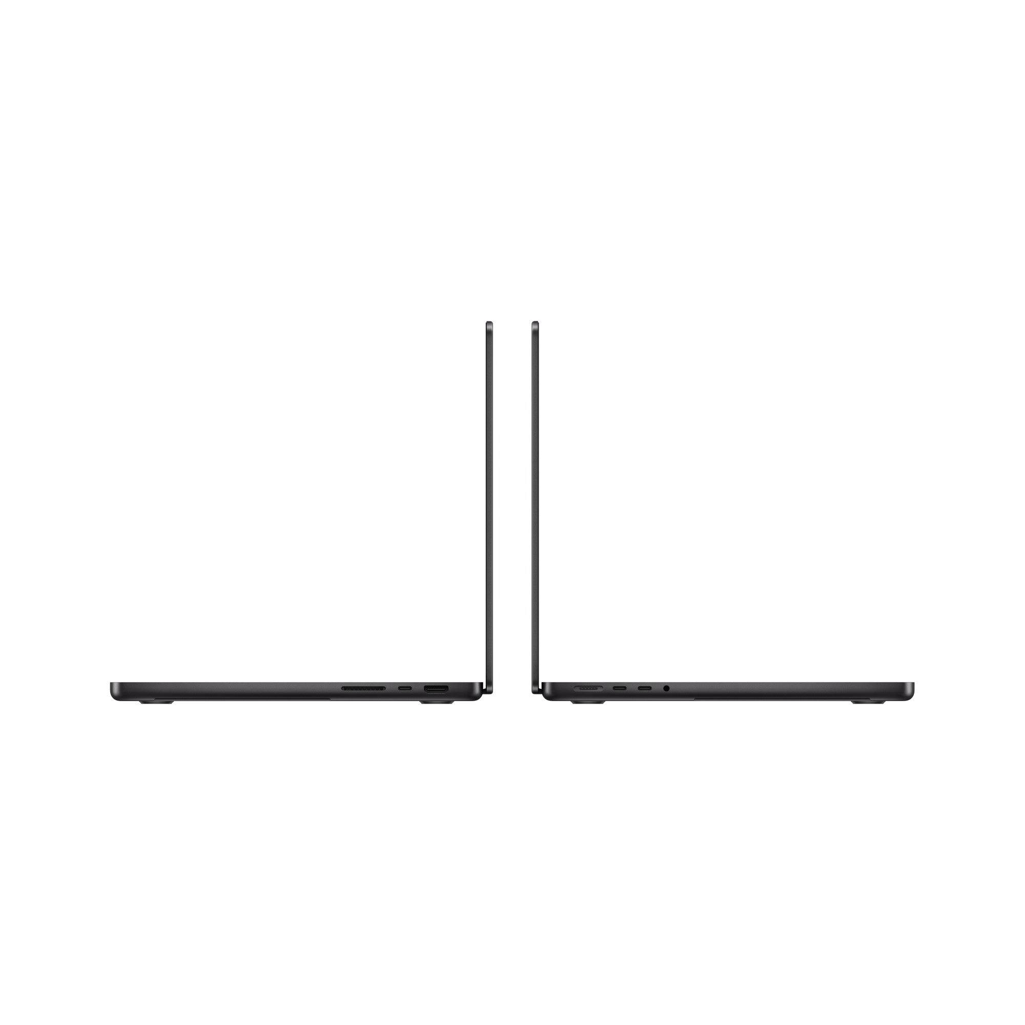 MacBook Pro 14" 2024 Apple M4 4.4GHz 10-Core CPU 10-Core GPU Space Black