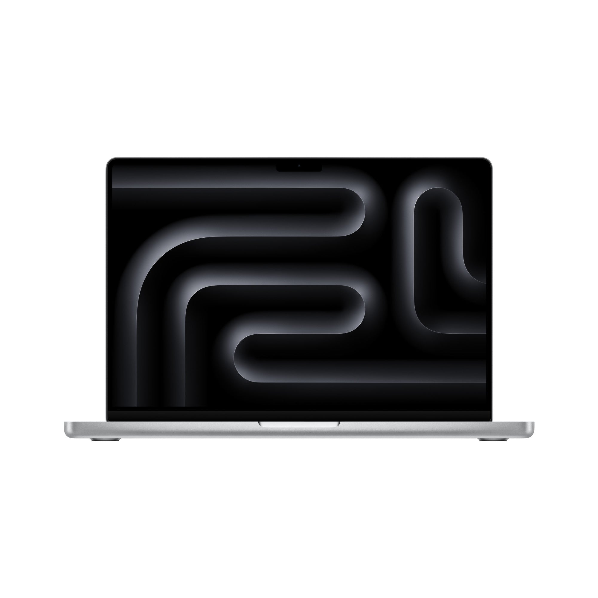 MacBook Pro 14" 2024 Apple M4 4.5GHz Pro 14-Core CPU 20-Core GPU Silver
