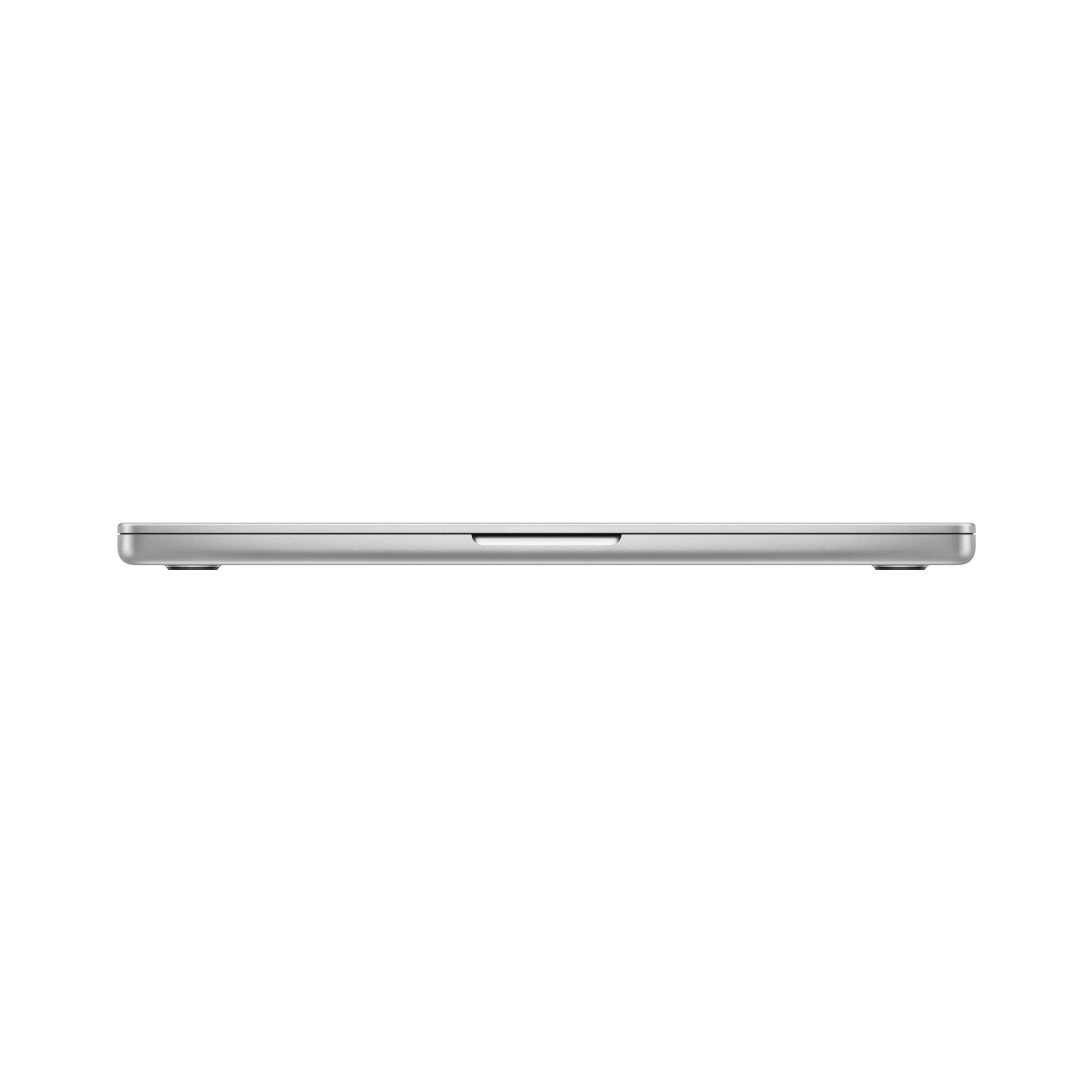 MacBook Pro 14" 2024 Apple M4 4.5GHz Max 16-Core CPU 40-Core GPU Silver