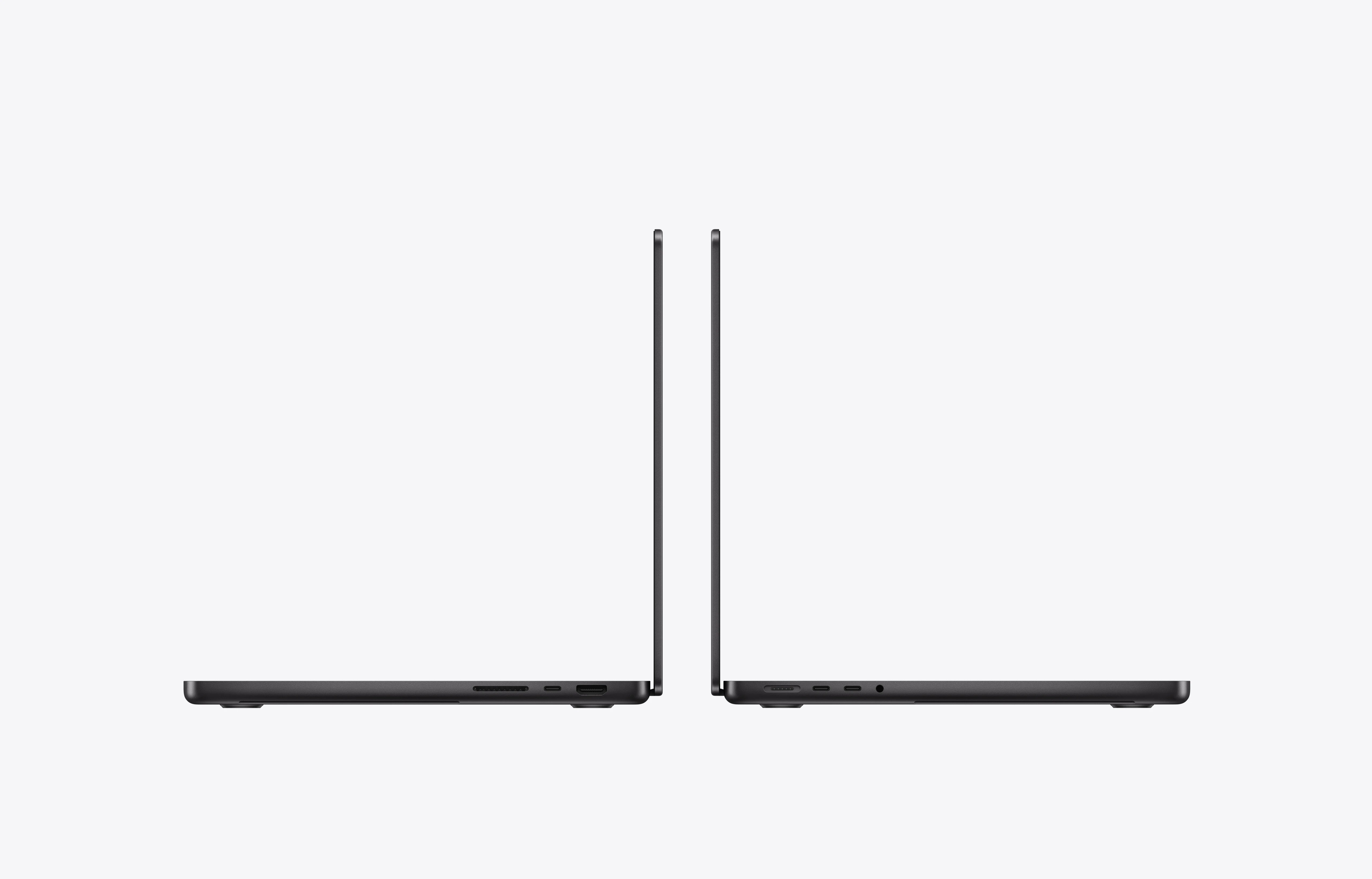 MacBook Pro 14" 2026 M5 Pro 4.6GHz 15 CPU/16 GPU Space Black