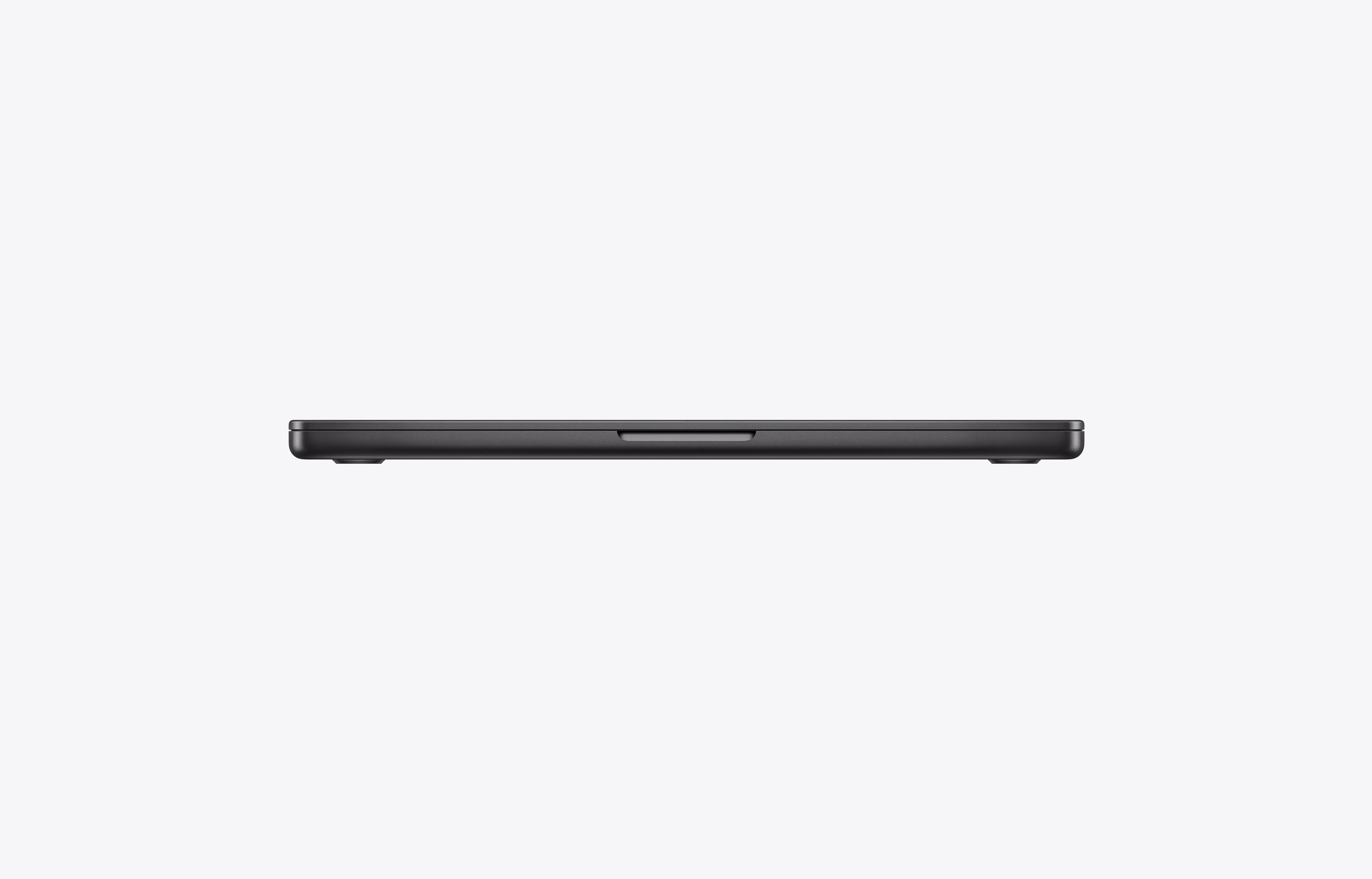 MacBook Pro 14" 2026 M5 Max 4.6GHz 18 CPU/32 GPU Space Black