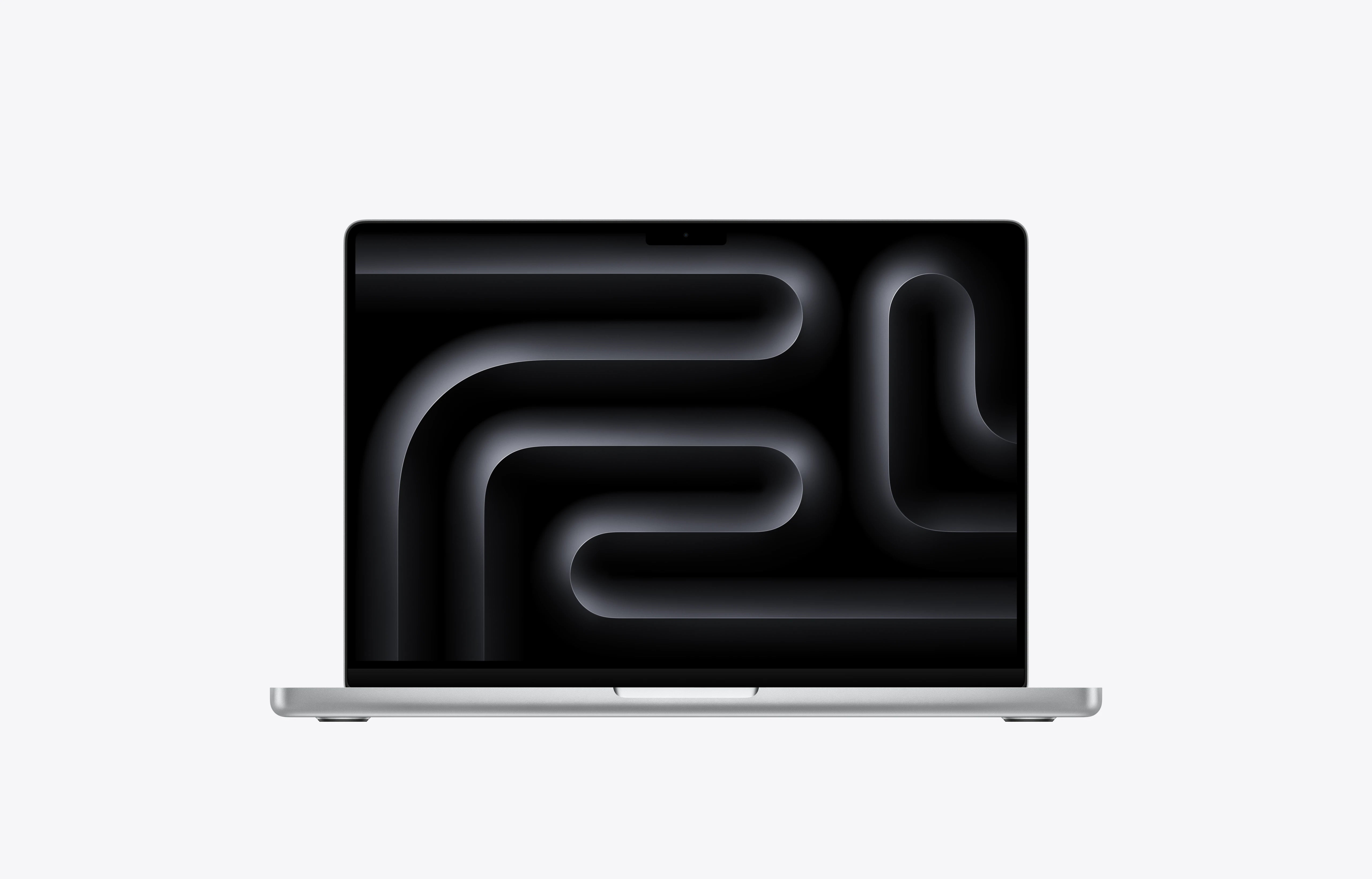 MacBook Pro 14" 2026 M5 Pro 4.6GHz 18 CPU/20 GPU Silver