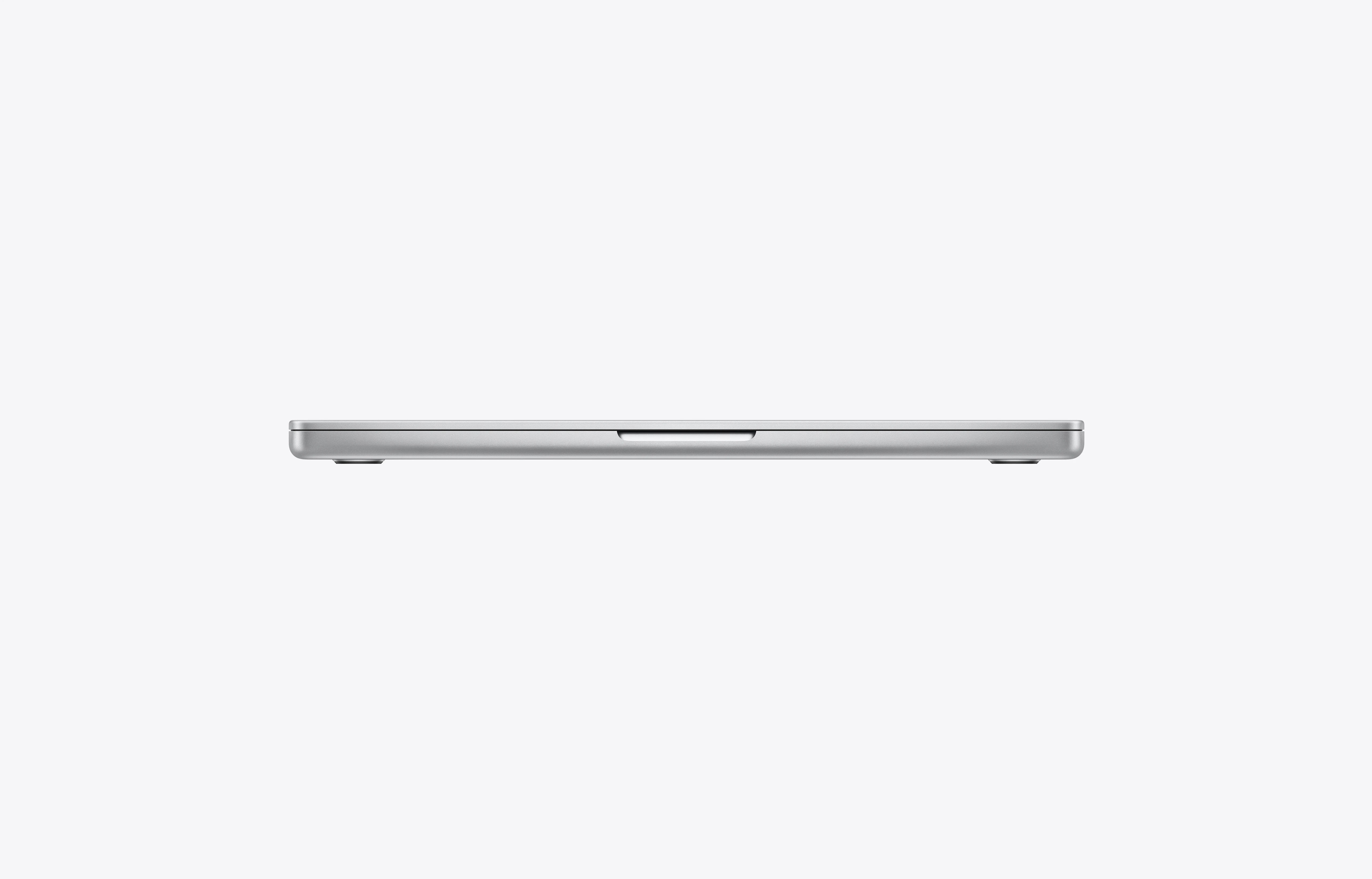 MacBook Pro 14" 2026 M5 Max 4.6GHz 18 CPU/40 GPU Silver