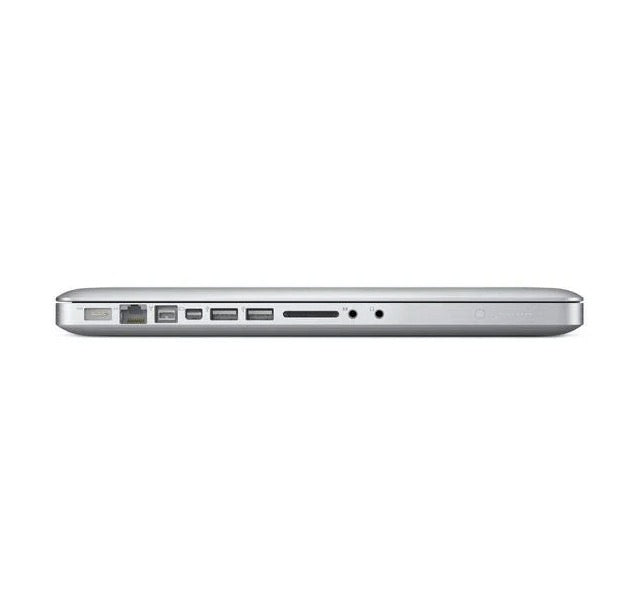MacBook Pro 15" 2009 Intel Core 2 Duo 2.66GHz HDD