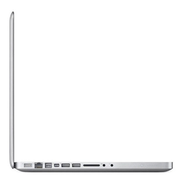 MacBook Pro 15" 2009 Intel Core 2 Duo 2.66GHz HDD