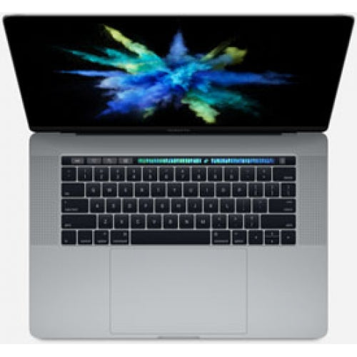 MacBook Pro 15" 2016 Intel Core i7 2.6GHz Space Grey