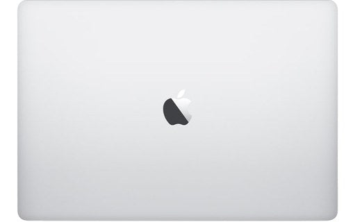 MacBook Pro 15" 2017 Intel Core i7 2.8GHz Silver