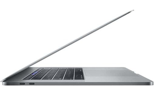 MacBook Pro 15" 2019 Intel Core i9 2.9GHz Space Grey