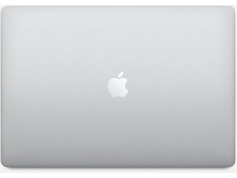 MacBook Pro 15" 2019 Intel Core i9 2.4GHz Silver