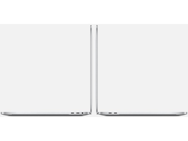 MacBook Pro 15" 2019 Intel Core i9 2.3GHz Silver