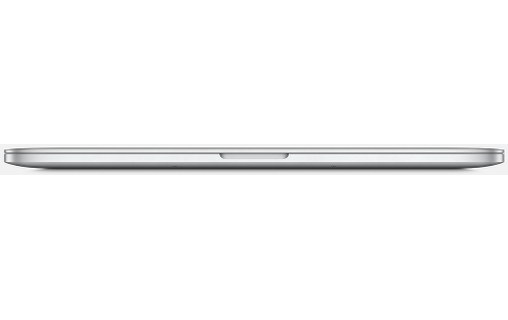 MacBook Pro 15" 2019 Intel Core i9 2.3GHz Silver