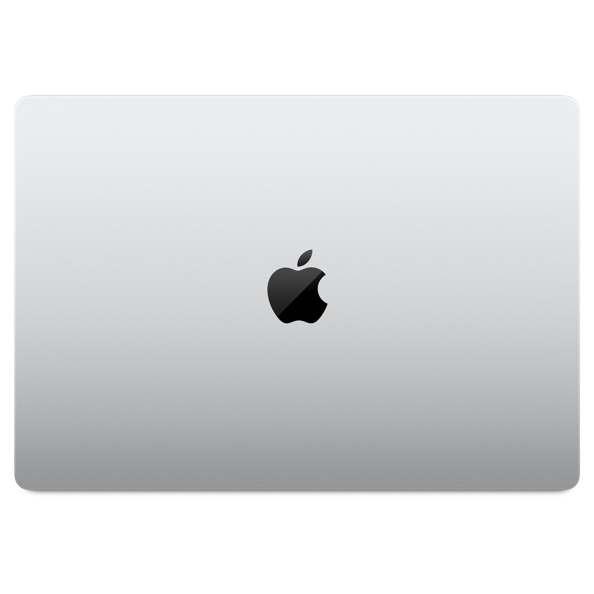 MacBook Pro 16" 2021 Apple M1 Max 3.2GHz 10-Core CPU 24-Core GPU Silver
