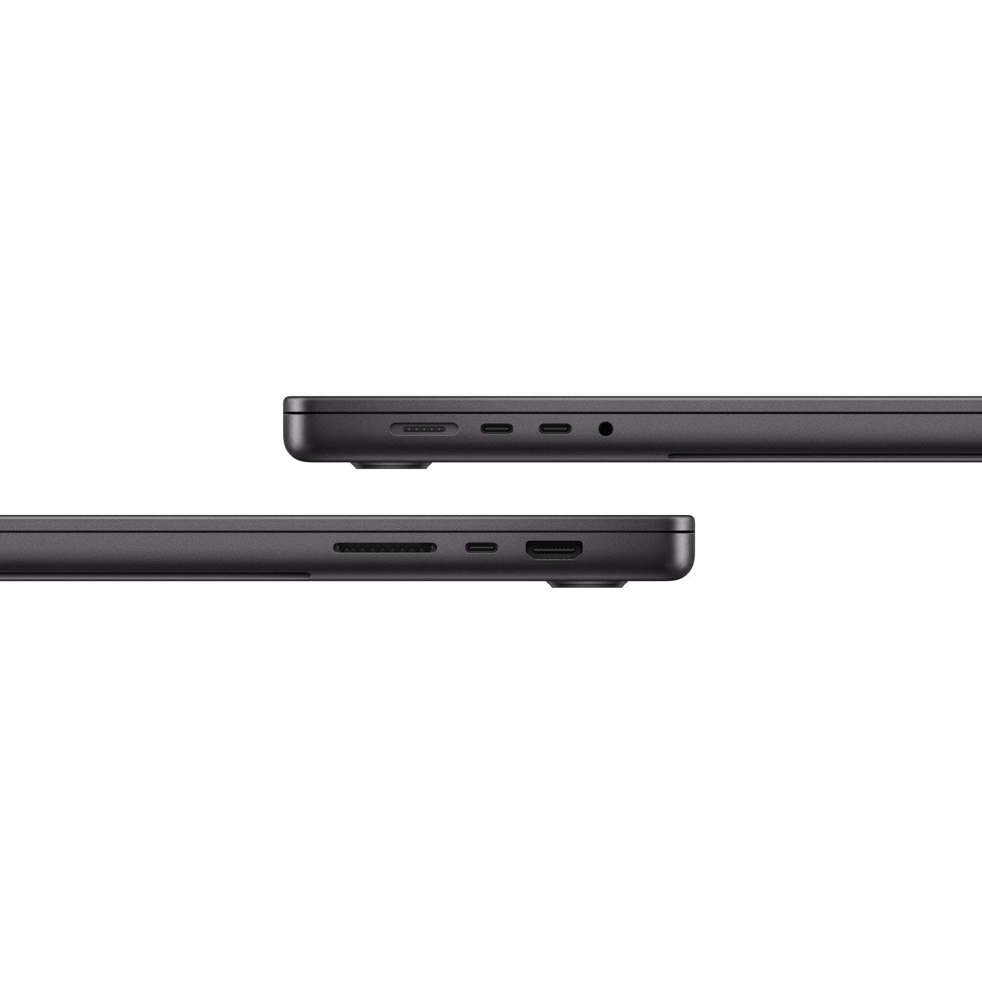 MacBook Pro 16" 2023 Apple M3 Pro 4.05GHz 12-Core CPU 18-Core GPU Space Black