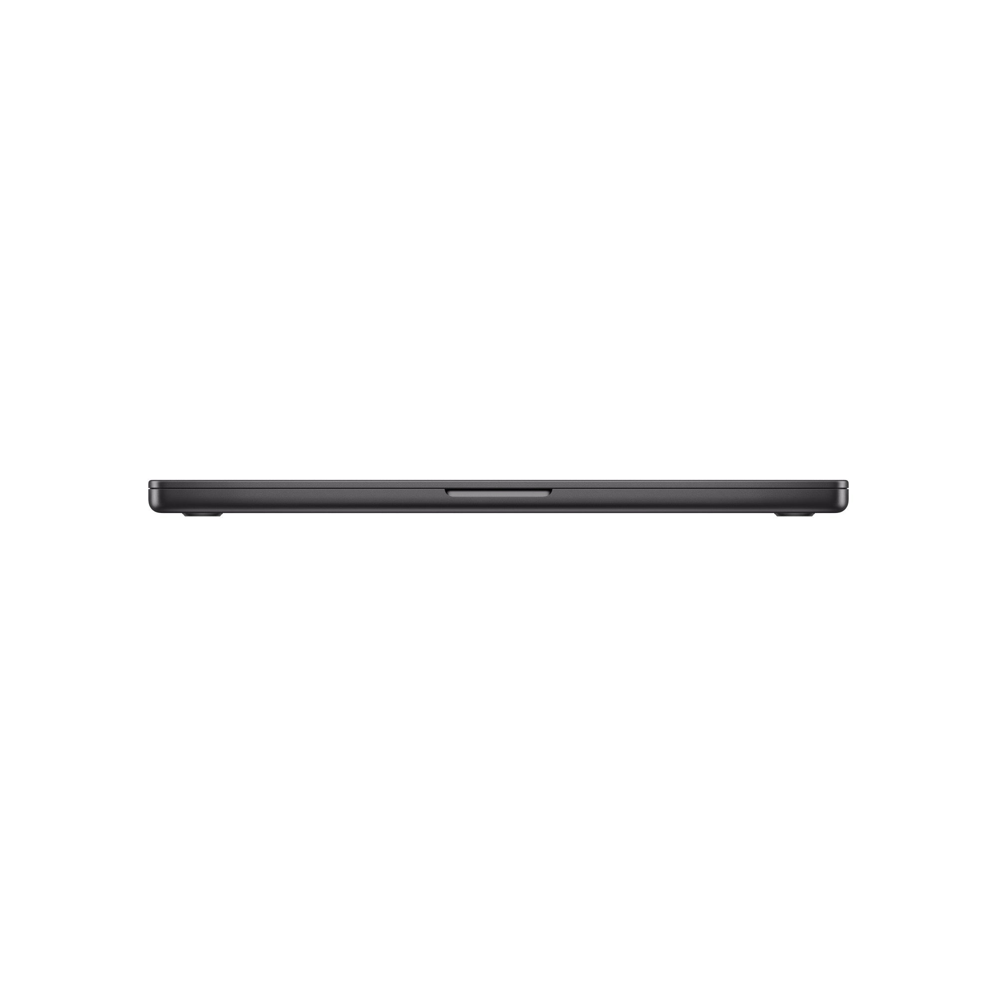 MacBook Pro 16" 2023 Apple M3 Pro 4.05GHz 12-Core CPU 18-Core GPU Space Black