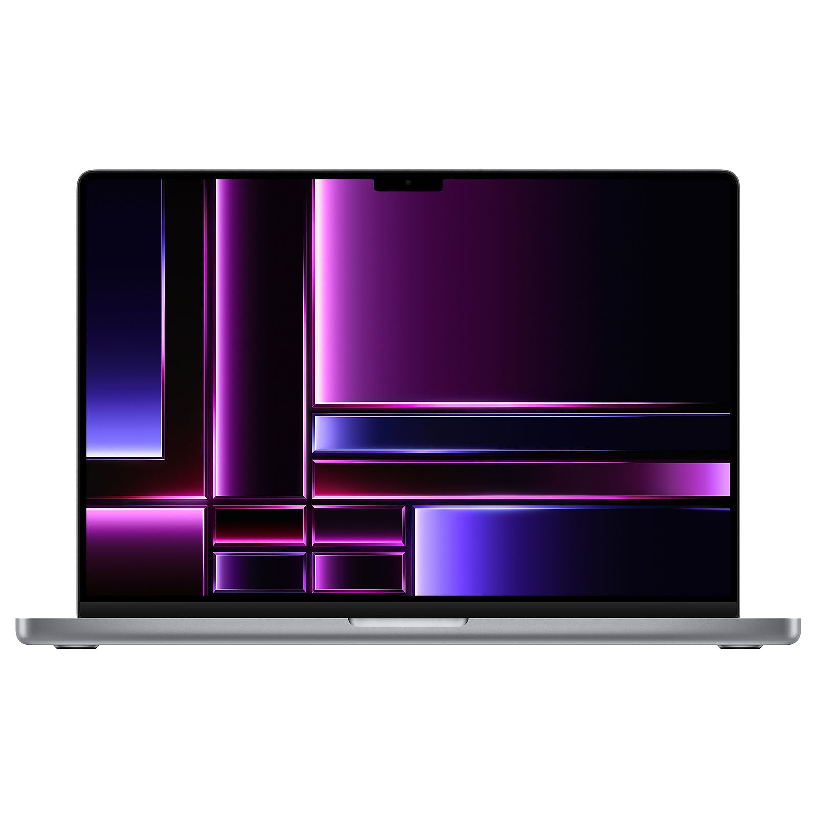 MacBook Pro 16" 2023 Apple M2 Max 3.68GHz 12-Core CPU 30-Core GPU فضي