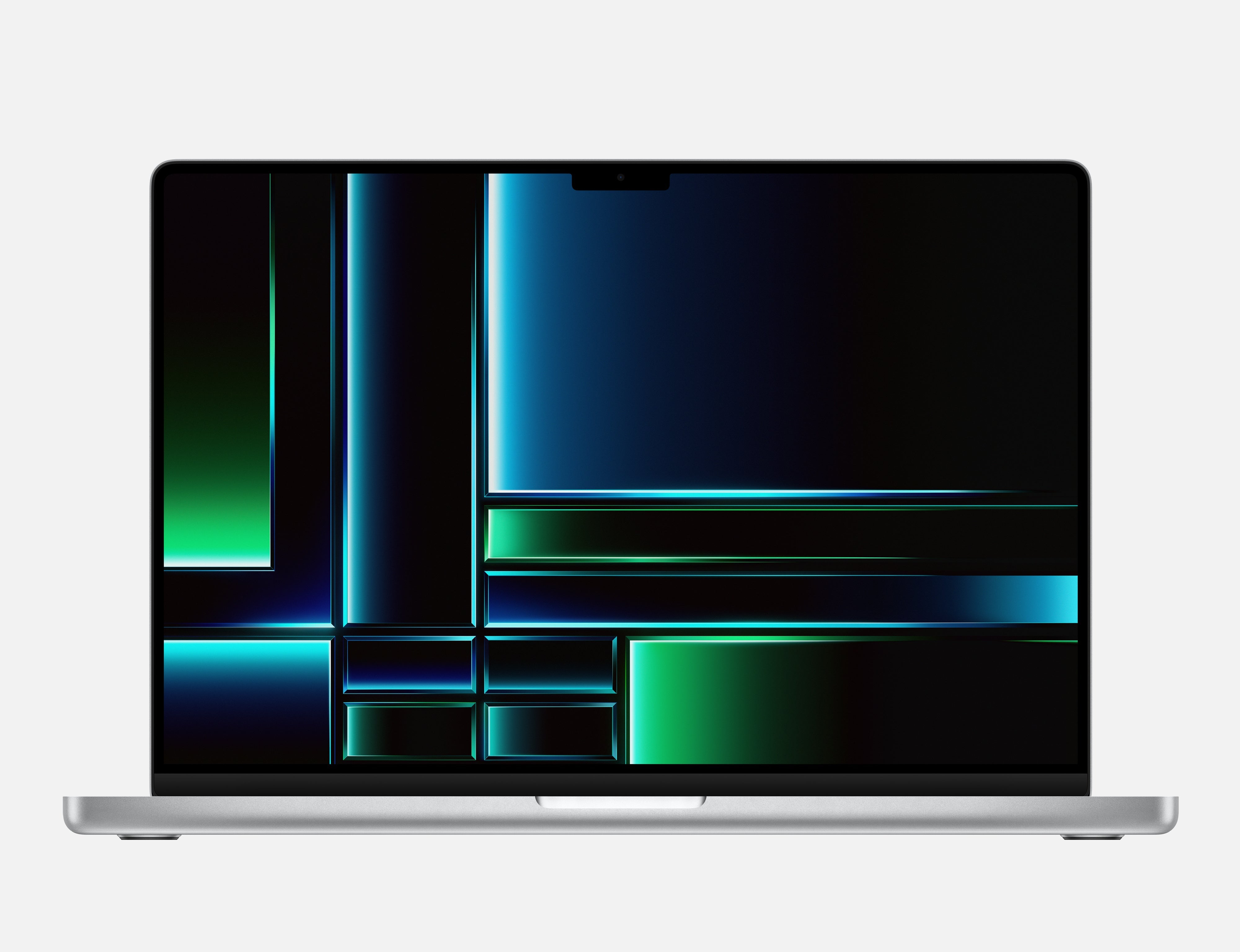 MacBook Pro 16" 2023 Apple M3 Max 4.05GHz 16-Core CPU 40-Core GPU Silver