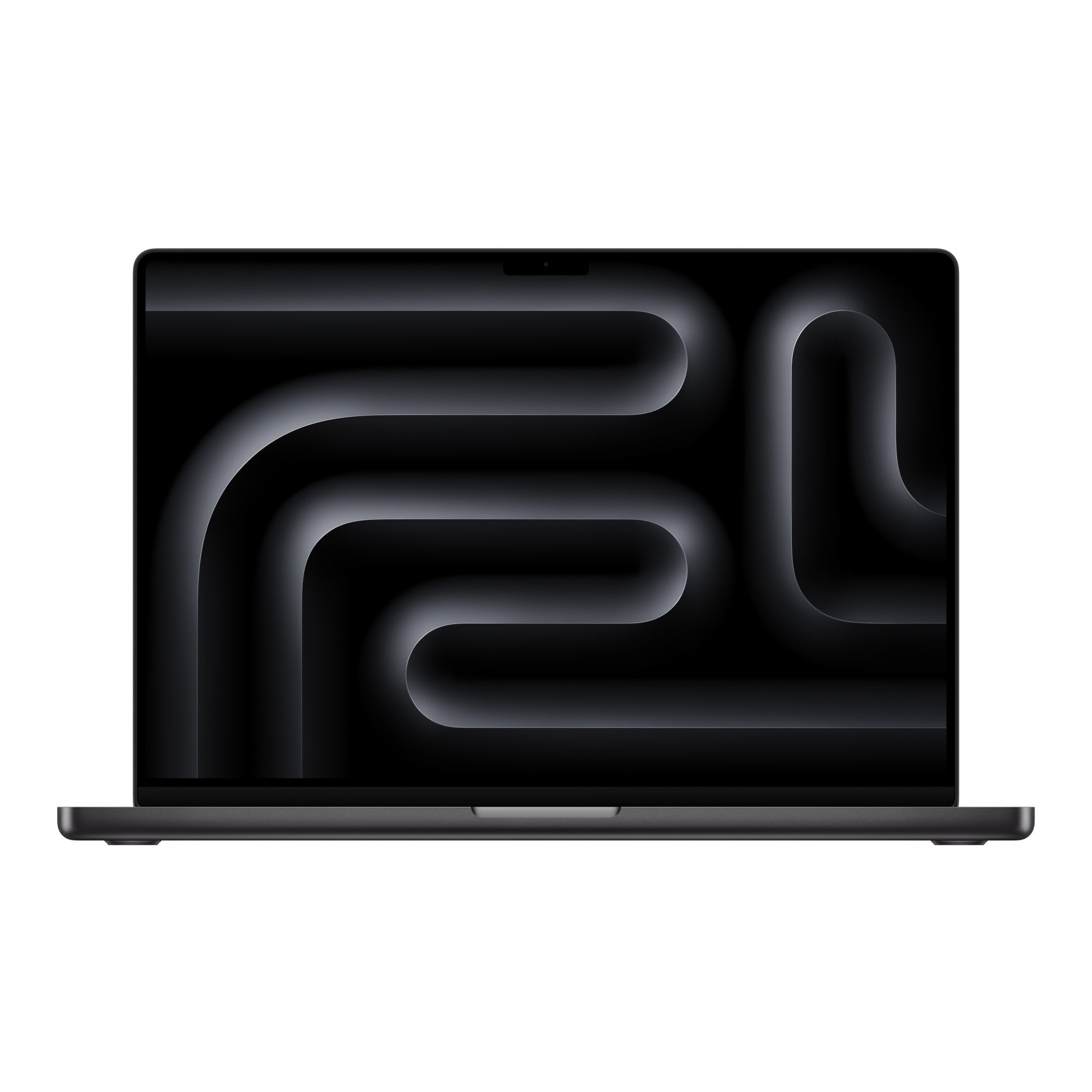 MacBook Pro 16" 2024 Apple M4 4.5GHz Pro 14-Core CPU 20-Core GPU Space Black