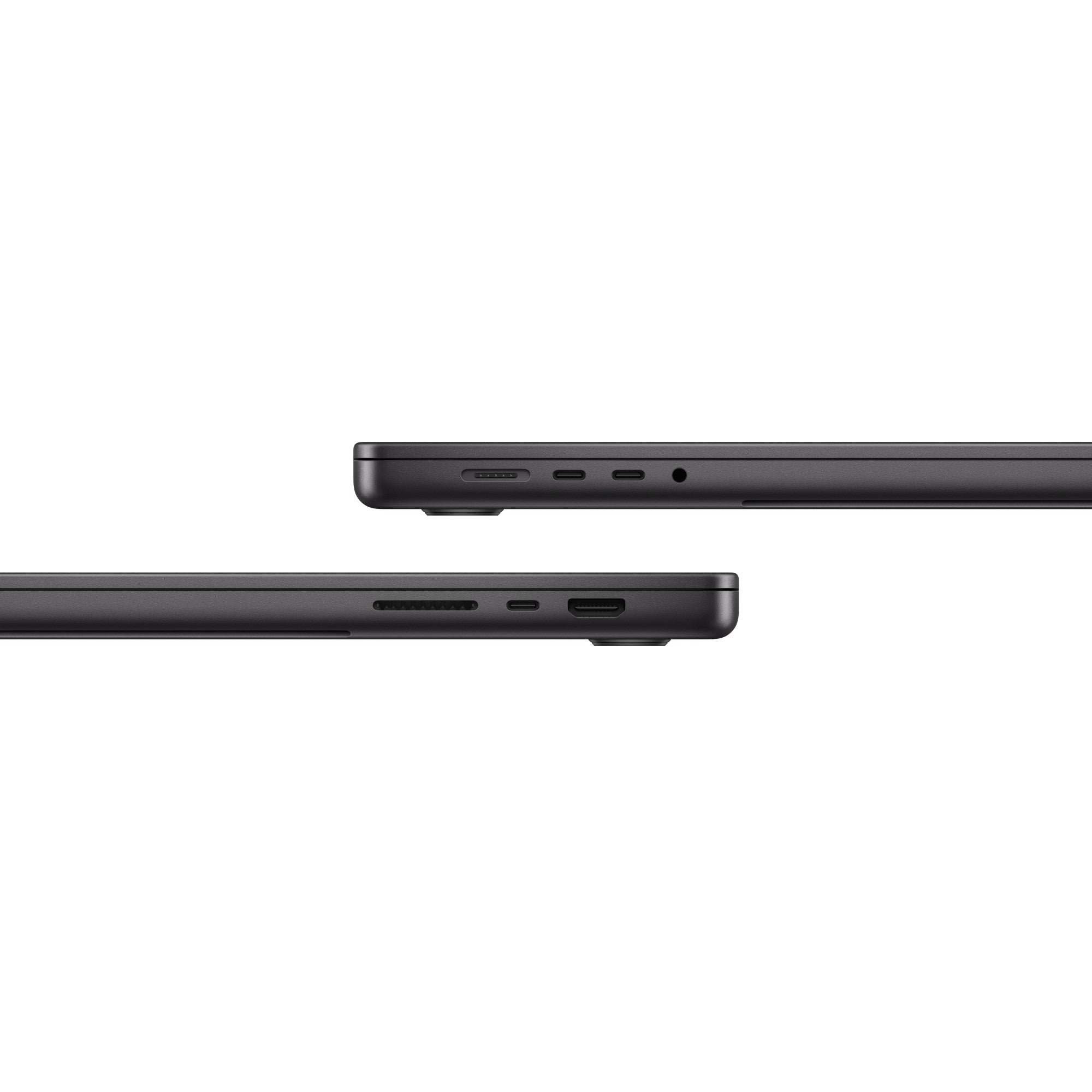 MacBook Pro 16" 2024 Apple M4 4.5GHz Max 16-Core CPU 40-Core GPU Space Black