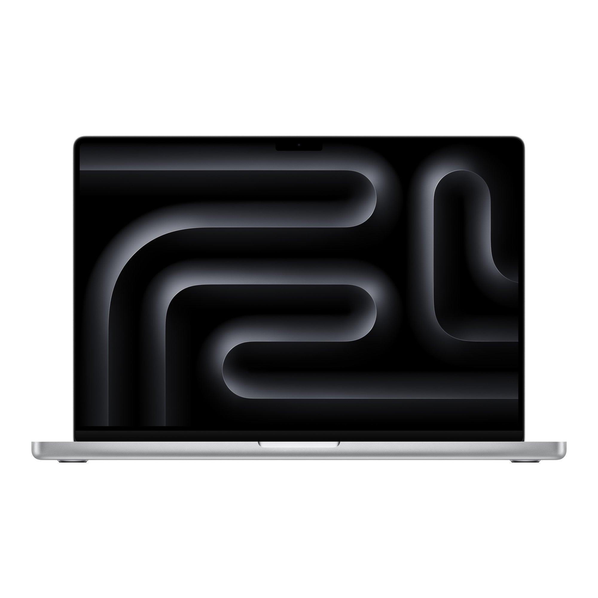 MacBook Pro 16" 2024 Apple M4 4.5GHz Max 14-Core CPU 32-Core GPU Silver