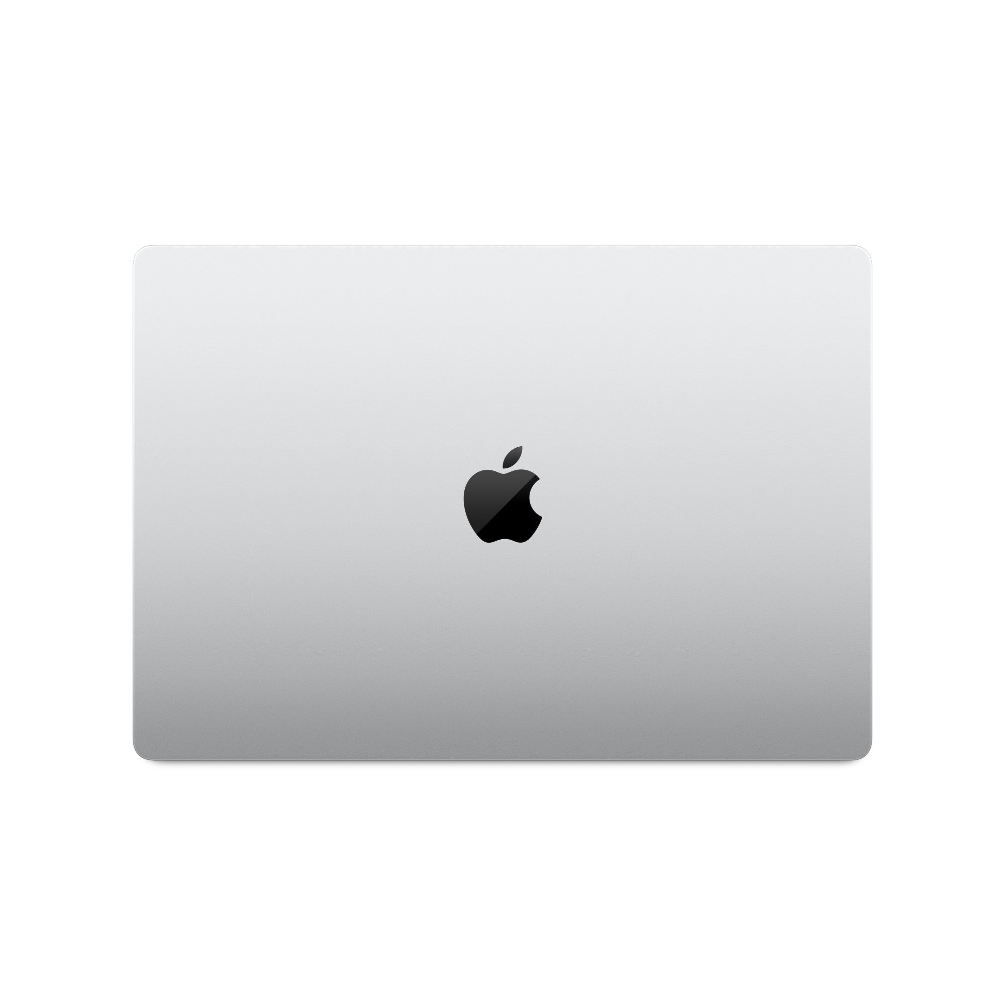 MacBook Pro 16" 2024 Apple M4 4.5GHz Max 16-Core CPU 40-Core GPU Silver