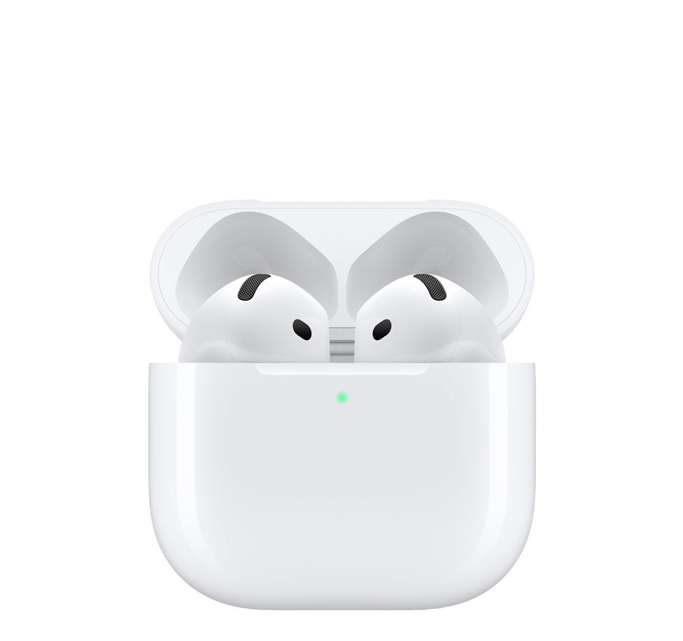 AirPods 4 with Active Noise Cancellation