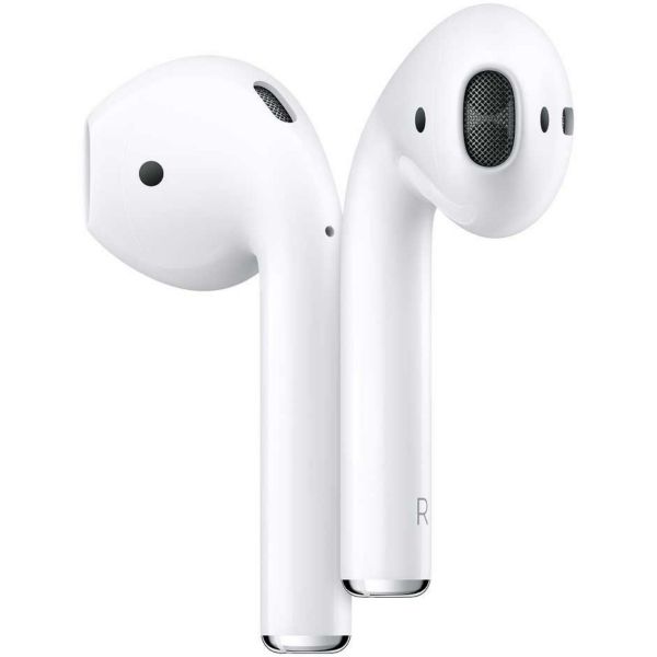 AirPods 2 - Lightning Charging Case