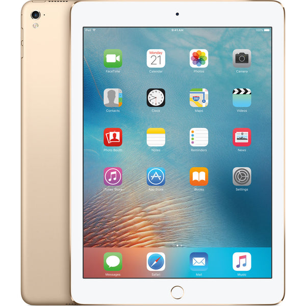 iPad Pro 1st Gen 9.7" 2016 (Wi-Fi Only)