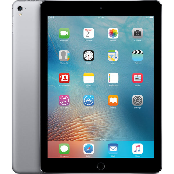 iPad Pro 12.9" 2015 (Wi-Fi + Cellular)