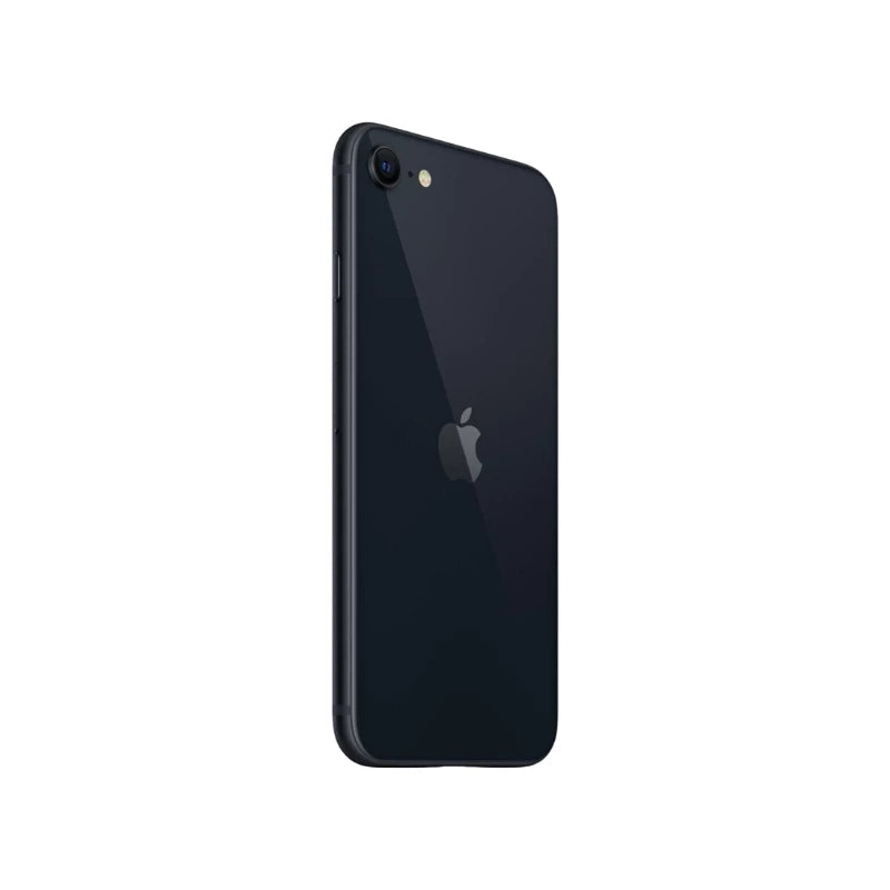 iPhone SE 3 (2022) Midnight