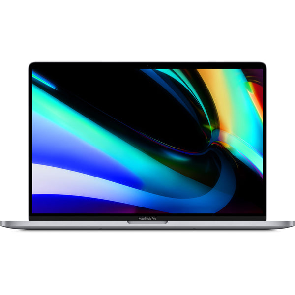 MacBook Pro 16 بوصة 2019 Intel Core i9 2.3GHz رمادي فلكي