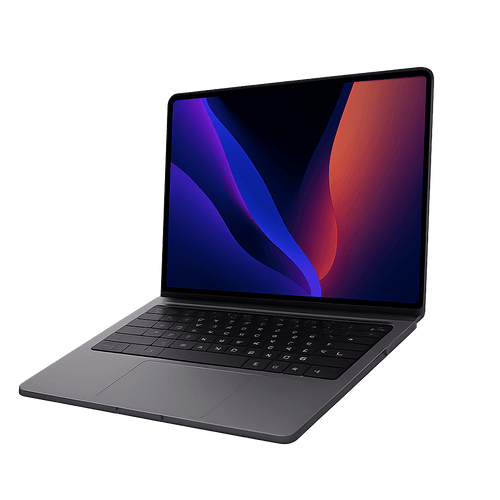 MacBook