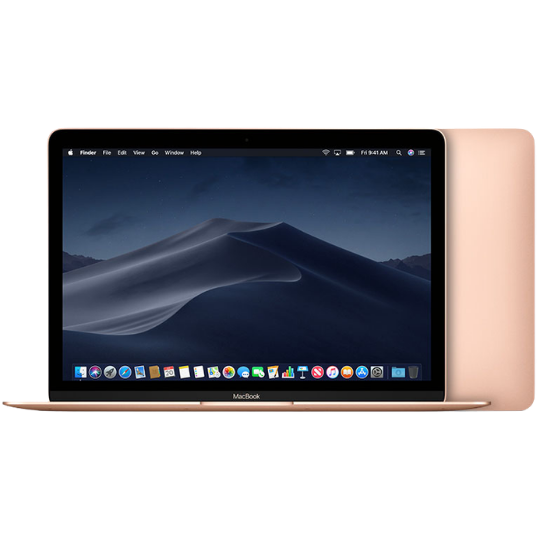 MacBook 12"