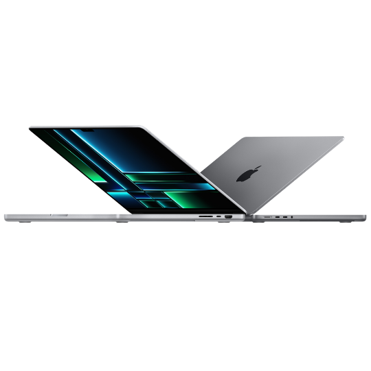 MacBook Pro