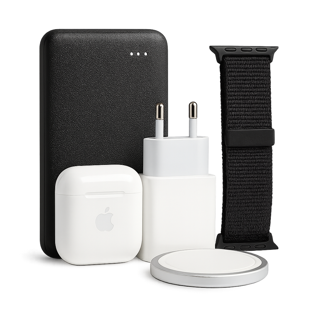 Accessories