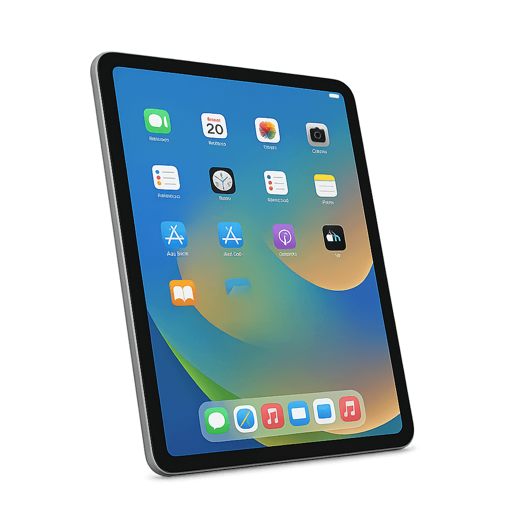Tablets