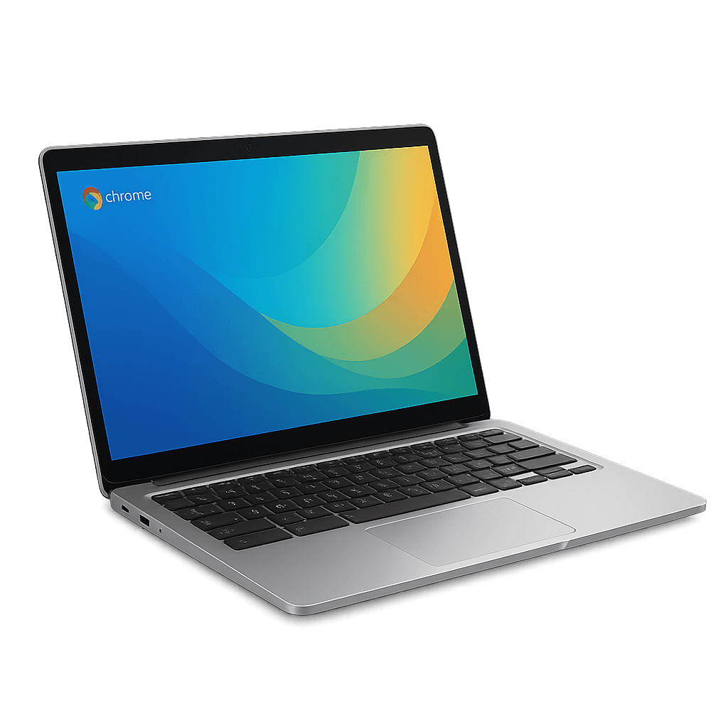 Chromebooks