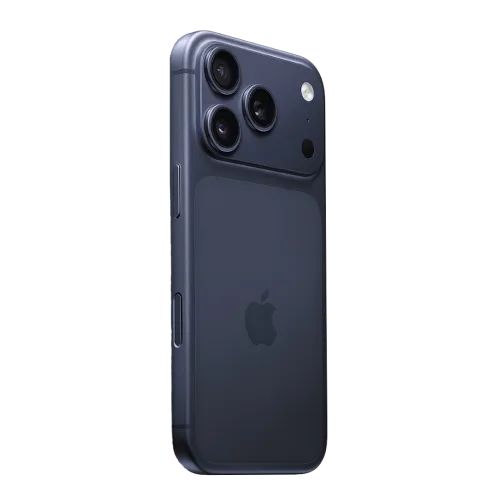 Certified Renewed iPhone