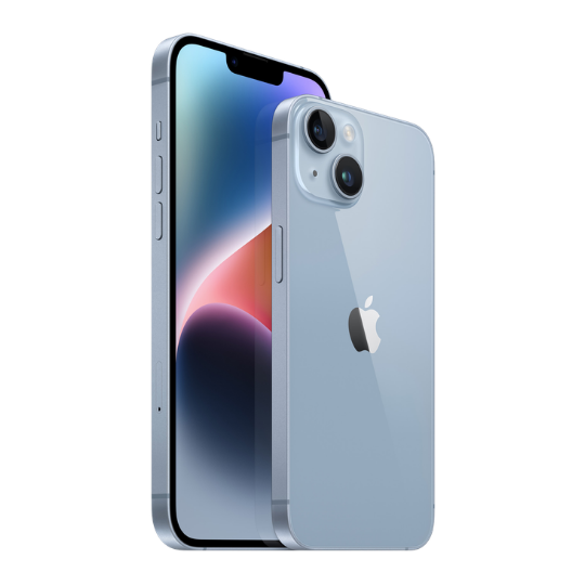 iPhone 14 series