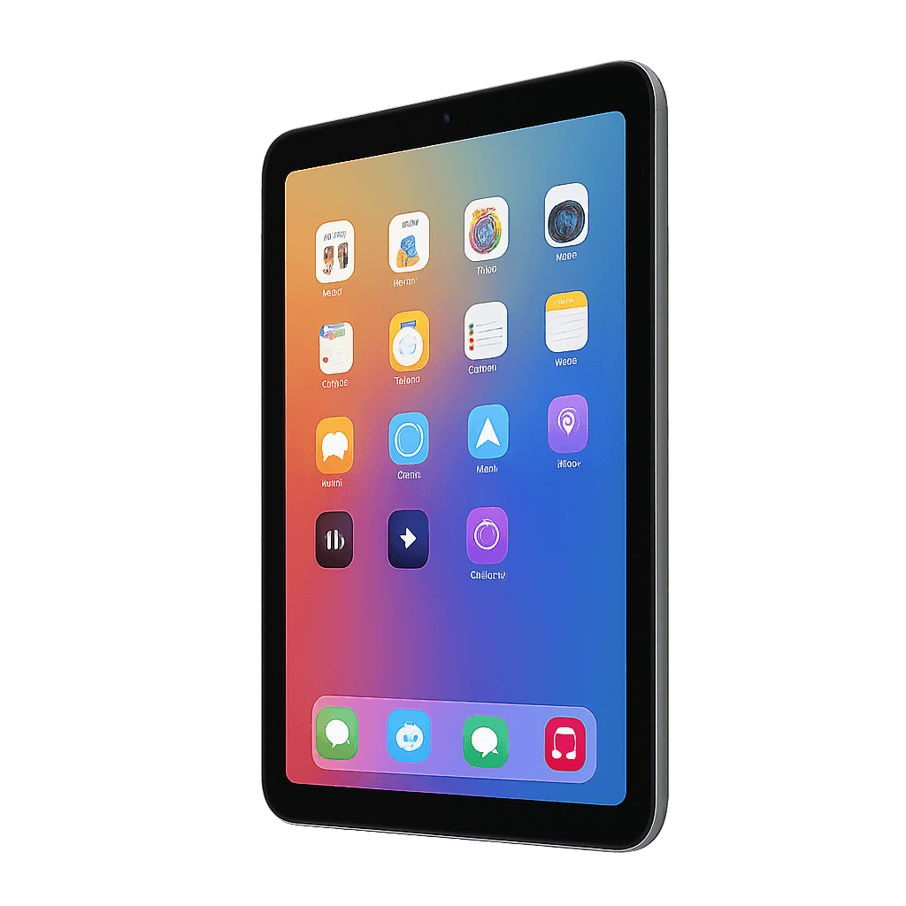 iPads