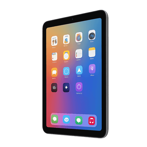 iPads