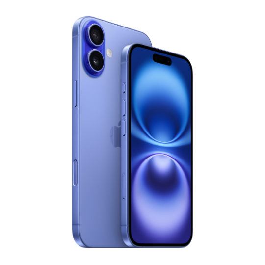 iPhone 16 series