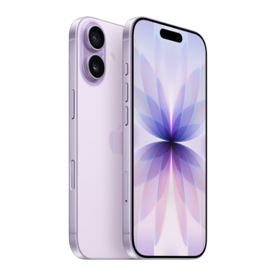 iPhone 17 series