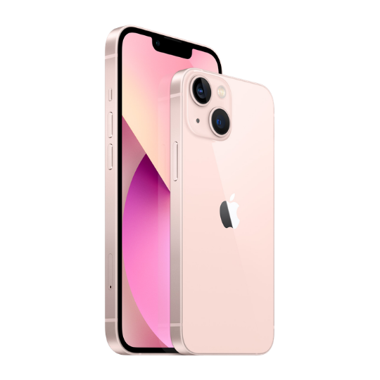 iPhone 13 series