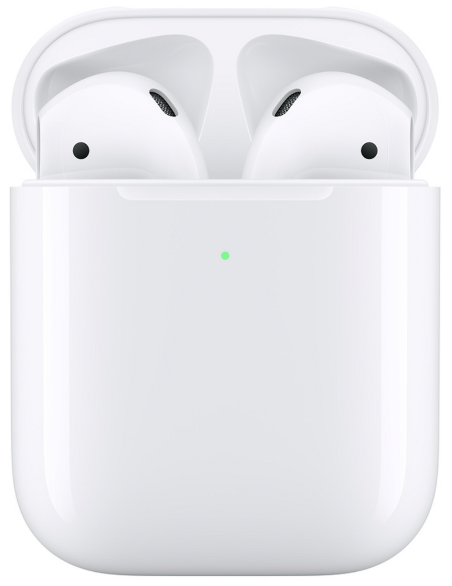 AirPods 2 - Lightning Charging Case